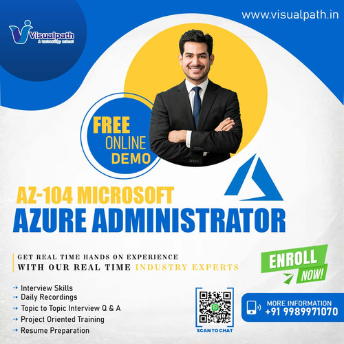 MS Azure Admin Online Training | Azure Admin Training in Hyderabad.jpg