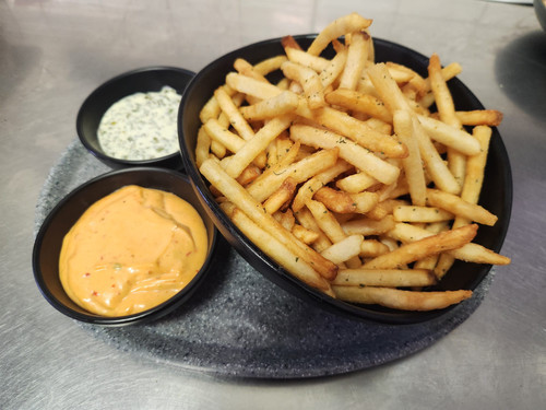 Shoestring Fries with Duo Dipping Sauce.jpg