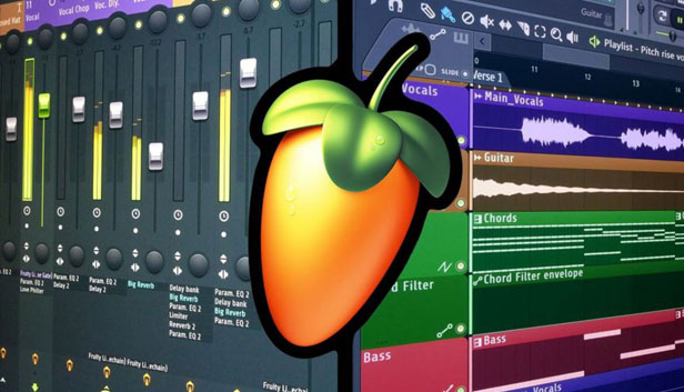 FL Studio