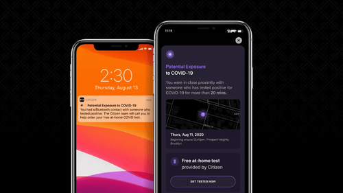 Get a Warning Ahead of Time with Exposure Notification Software.png