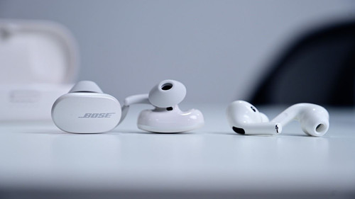 Bose Takes On Apple Airpods Pro With The Noise Cancellations Earbuds.jpg