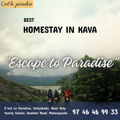 C'est le Paradise Best homestay in Kava 11.jpg
