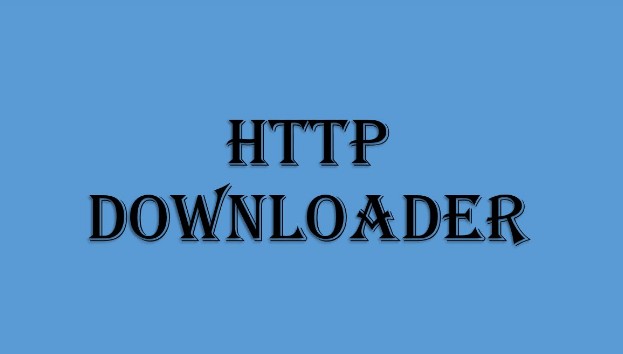 http downloader