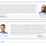 A ISIS É ISO 07