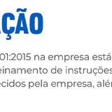 A ISIS É ISO 06