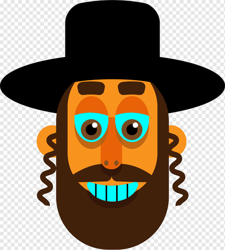 Jew wif hat.png
