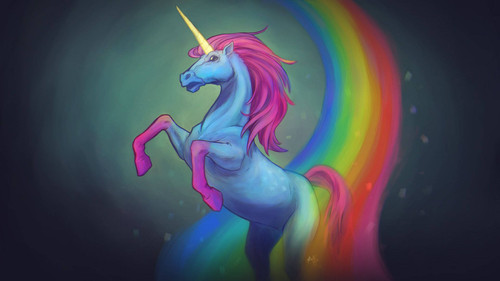 golden alicorn of rainbow unicorn mjy7m509ylklzabw.jpg