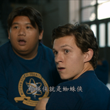 Spider Man.Homecoming.2017.UHD.BluRay.2160p.TrueHD.Atmos.7.1.x265.10bit.HDR BeiTai.mkv 20240115 0933
