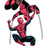 spideypool by lucianovecchio ddxe170 fullview
