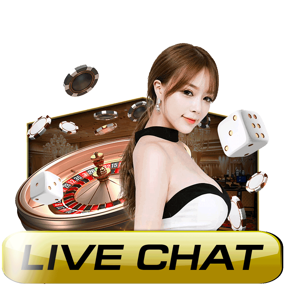 livechat CENTER303