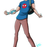 machine teen by lucianovecchio df589c5 fullview