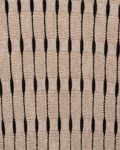 packshot 2 203603 9922 Details 1 FQCLAY DRESS Simply Taupe mlg w. Black.jpg