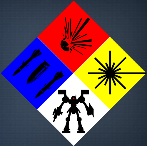 Mech Hazard