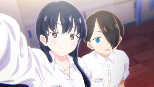 [ιναиιмє˖сσм][BD][HS & KS] ꓭ0ʞnʎ4qɐ 02.mkv snapshot 20.51 [2024.01.16 19.27.17].jpg