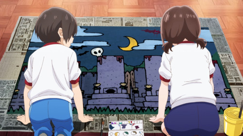 [ιναиιмє˖сσм][BD][HS & KS] ꓭ0ʞnʎ4qɐ 02.mkv snapshot 16.29 [2024.01.16 19.47.49].jpg