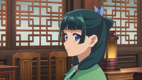 The.Apothecary.Diaries.S01E14.The.New.Pure.Consort.1080p.NF.WEB DL.DDP2.0.H.264 MaOMaO.mkv snapshot .png