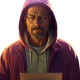 Default A mysterious figure in a hoodie illuminated by the glo 2 69ef6584 7b24 46d2 b17f 2719f117c6d.png