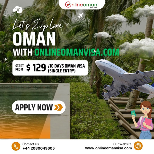 Cultural Odyssey Discover Oman with our Travel Visa.jpg