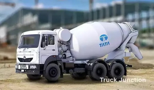 Transit Mixers: A Specialised Vehicle for Enhanced Construction.jpg
