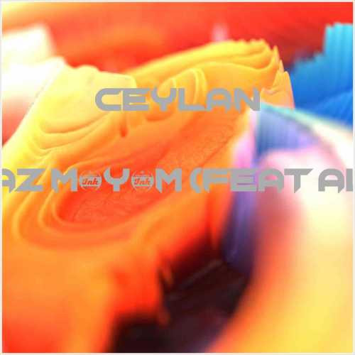 دانلود آهنگ جدید Ceylan به نام Sormaz mıyım (feat Alişan)