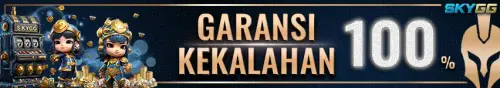 Skygg Bonus Garansi Kekalahan (1)