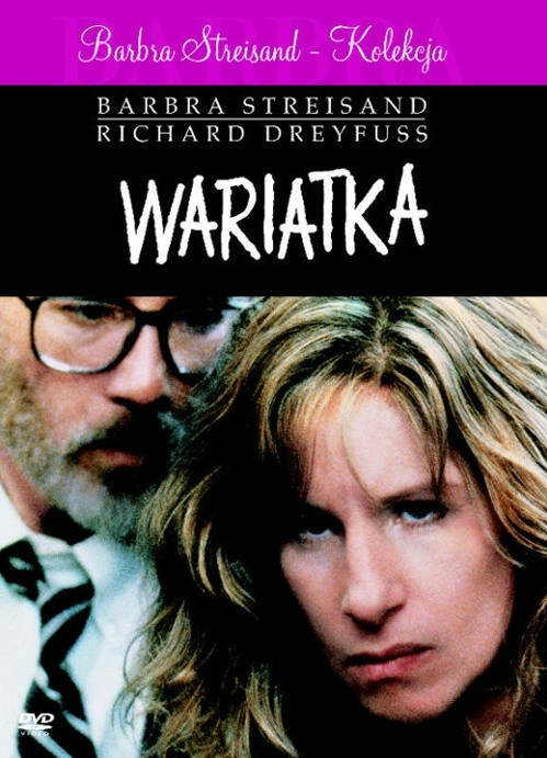 Wariatka / Nuts (1987) PL.1080p.WEB-DL.H264-wasik / Lektor PL