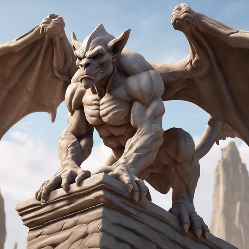 711920 a sandstone gargoyle standing for battle , dynamic xl 1024 v1 0.png