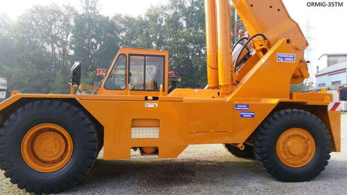 1 Mobile crane Ormig TM35 35 Tons 2.jpg