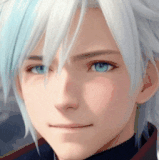 CGI art fantasy art Male hairs 2024 01 07T163136.472 Nero AI moving.gif