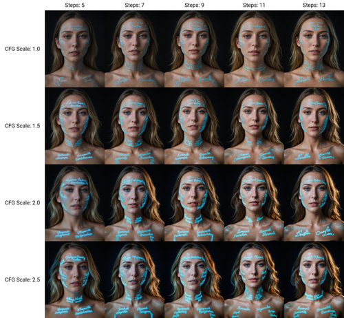 xyz grid 0014 765320230 A dramatic, close up photo of a woman, luminous bioluminescent glowing blue .png