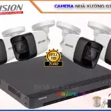 BO 4 DS 2CE17D0T IT5(C) NHA XUONG GIA RE