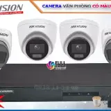 BO 4 DS 2CE70DF0T MFS CAMERA VAN PHONG