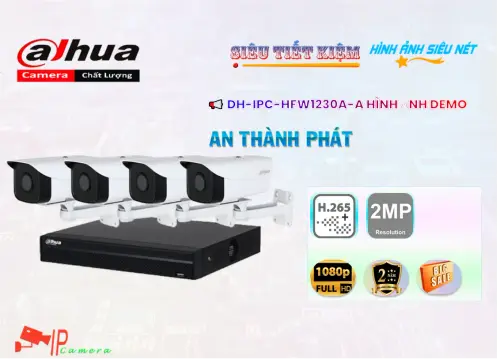 bo camera ip ngoai troi gia re DH IPC HFW1230A A VN.webp