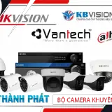 BO CAMERA KHUYEN DUNG CHAT LUONG HINH ANH CAO