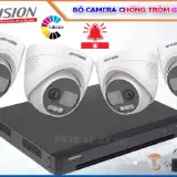 BO 4 DS 2CE72DF3T PIRXOS CHONG TROM GIA DINH