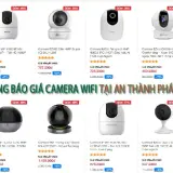 BANG BAO GIA CAMERA WIF