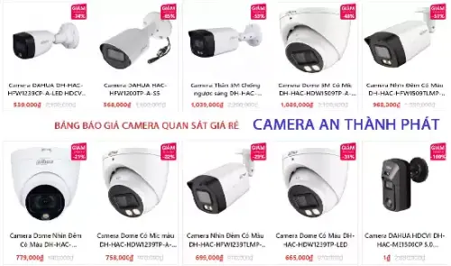 BANG BAO GIA CAMERA QUAN SAT.webp