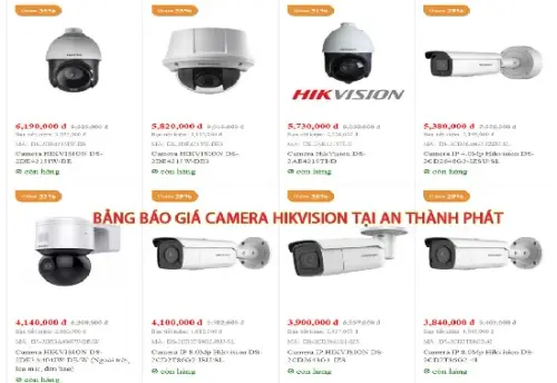 BANG BAO GIA CAMERA HIKVISION.webp