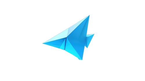 pngtree social media background design with 3d telegram logo picture image 3912591 removebg preview.png