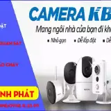 banner camera quan s195161t