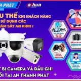 banner camera dahua 1
