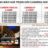 Bang bao gia tron goi hikvision