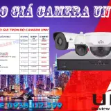 báo giá bộ unv
