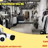 banner camera van tech