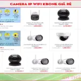 bao gia camera kbvision 1