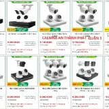 BAO GIA LAP CAMERA QUAN SAT QUAN 3