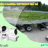 bao gia camera kbvision