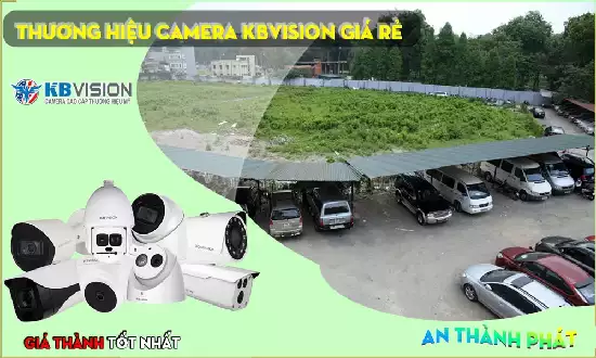 bao gia camera kbvision