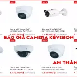 bao gia camera