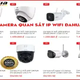 bao gia camera ip wiif dahua